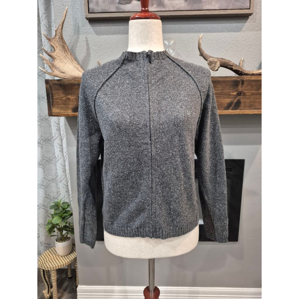 WOOLRICH Womens Jacket Size Medium Petite in Excellent Condition